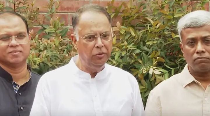 দেশে জ্বালানি তেলের সরবরাহ স্বাভাবিক রয়েছে: জ্বালানিমন্ত্রী